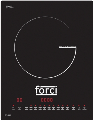 Bếp từ đơn Forci FC-M8